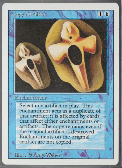 Copy Artifact — 2