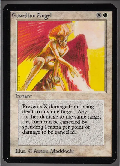 Guardian Angel