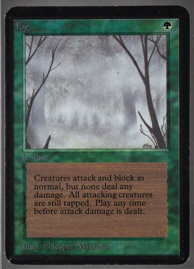 Fog