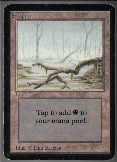 Swamp