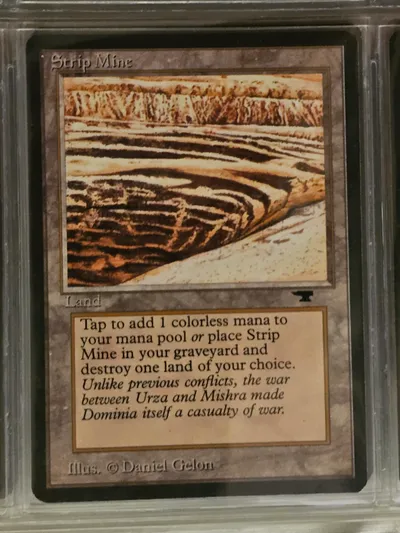 Strip Mine (v3)