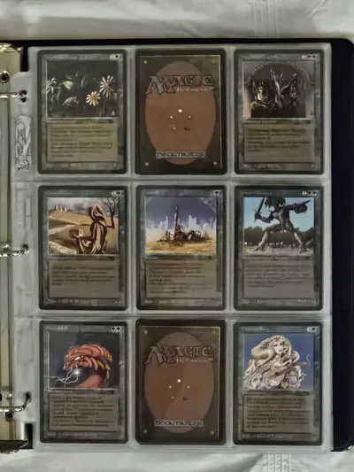 Antiquities05-Green