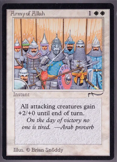 Army of Allah (b)
