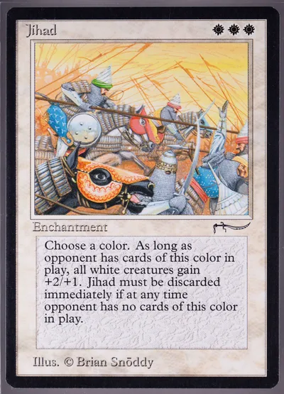 Jihad