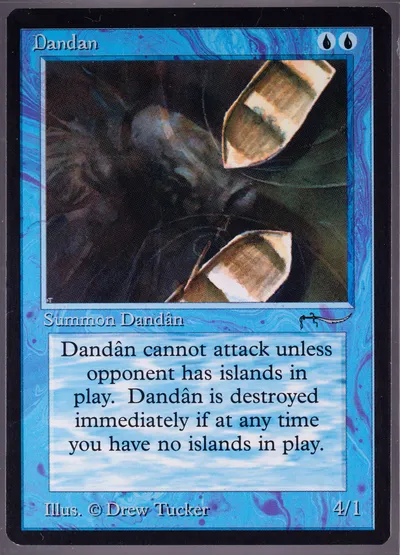 Dandan
