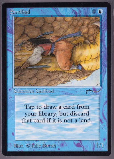 Sindbad