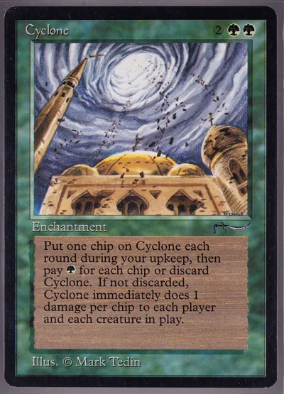 Cyclone