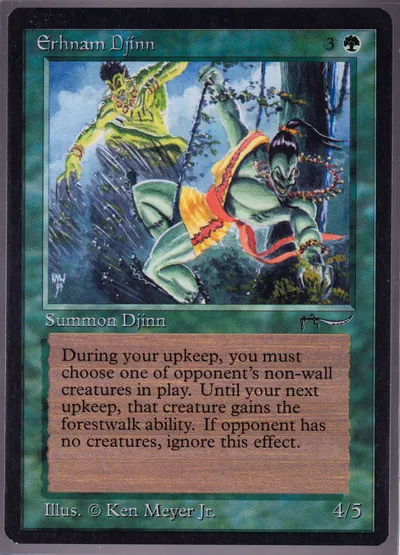Erhnam Djinn