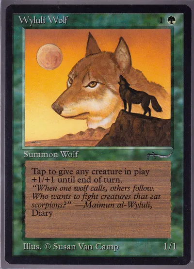 Wyluli Wolf (a)