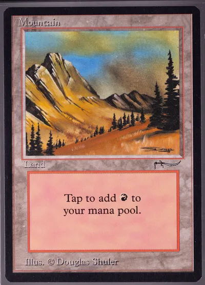 Mountain