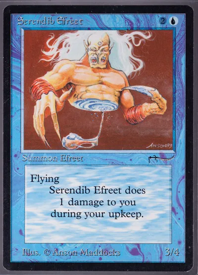 Serendib Efreet — copy 2