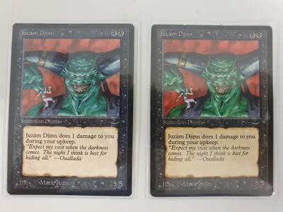 Extra-Juzams