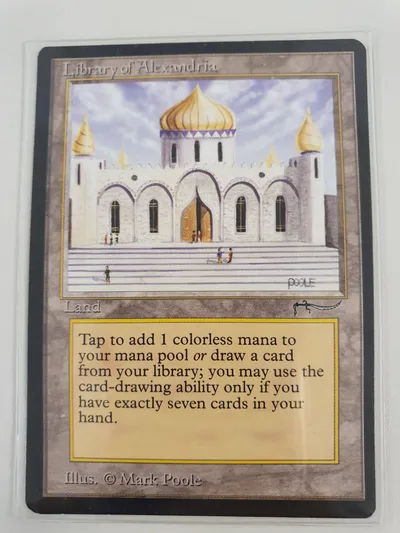 Extra-Library