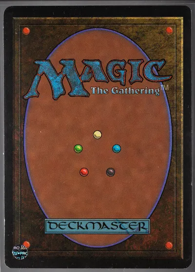 beta 236 chaos orb verso