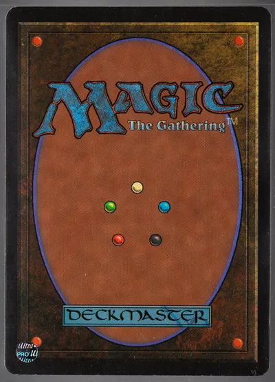 beta 237 clockwork beast verso