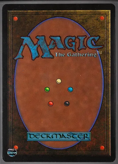 beta 245 gauntlet of might verso