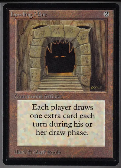 Howling Mine