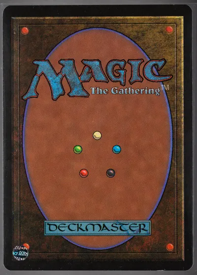 beta 250 illusionary mask verso