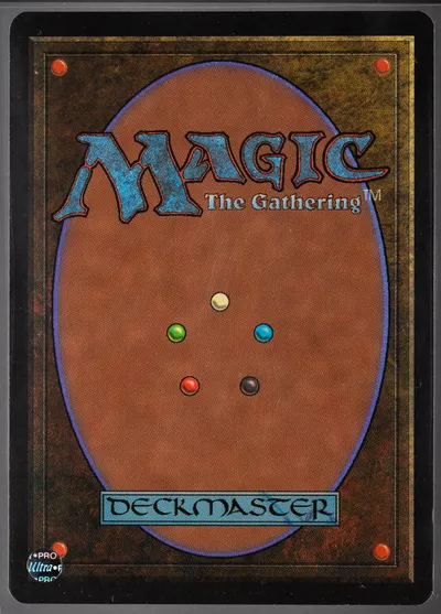 beta 261 meek stone verso