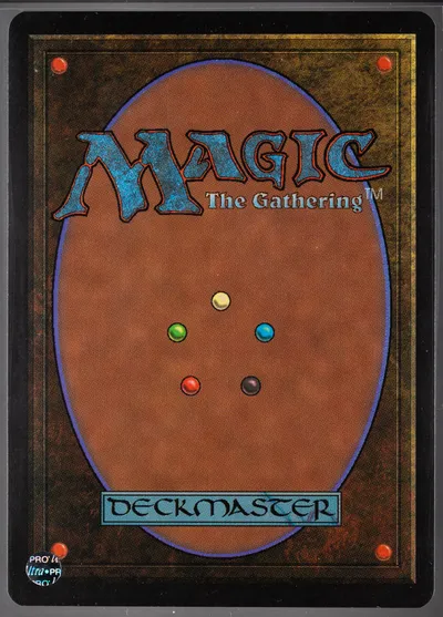 beta 262 mox emerald verso
