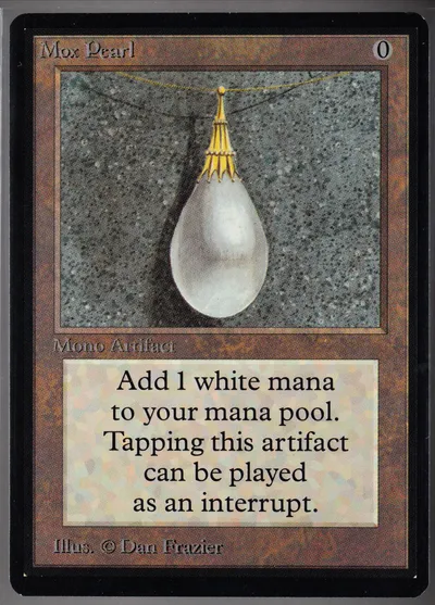 Mox Pearl