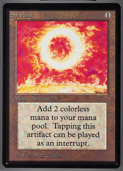Sol Ring