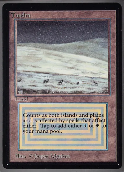Tundra