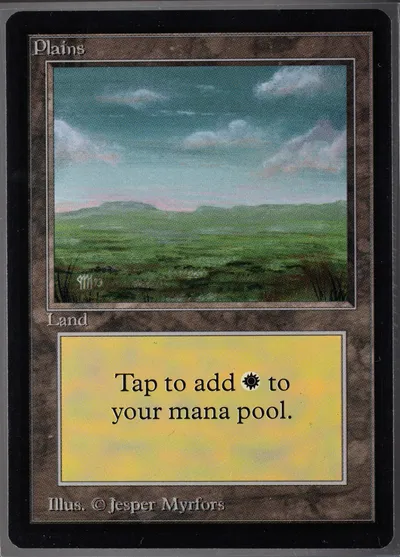 Plains C