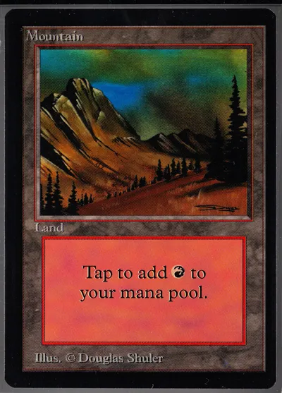 Mountain C