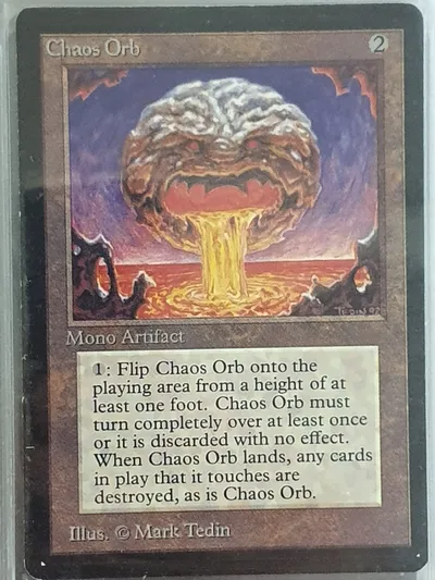 Chaosorb — alt view