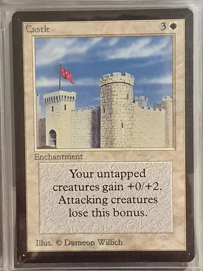 Castle