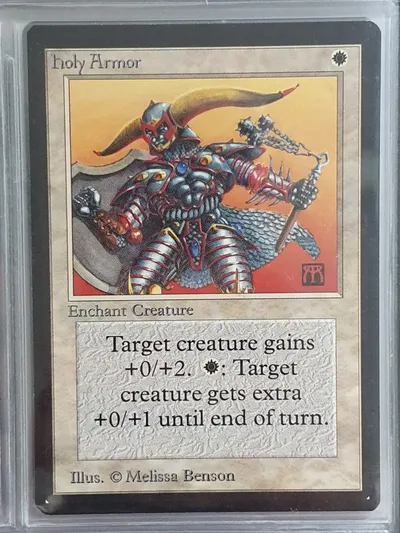 Holyarmor