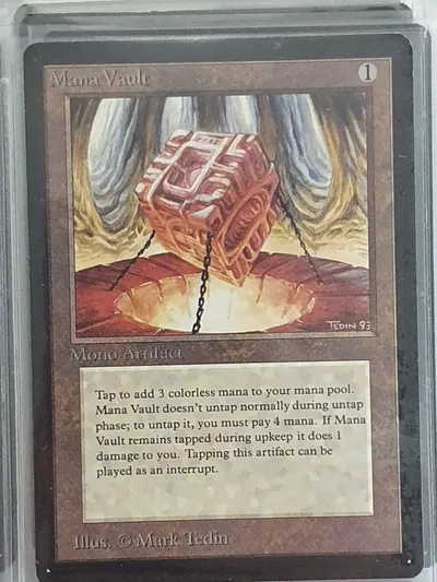 Manavault — alt view