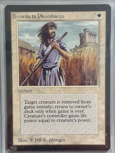 Swordtoplowshares