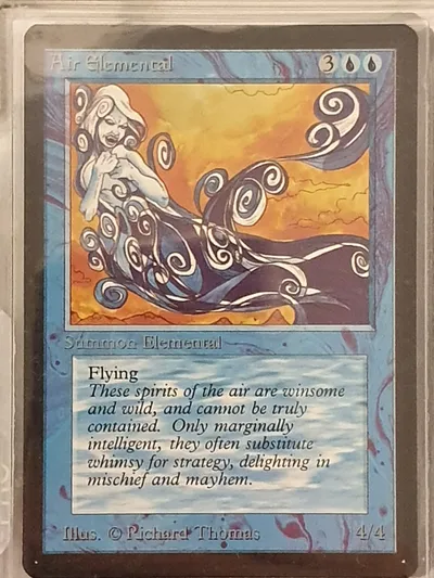 Airelemental