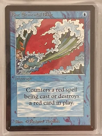 Blueelementalblast