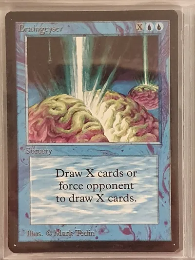 Braingeyser
