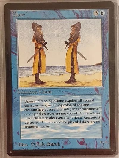 Clone