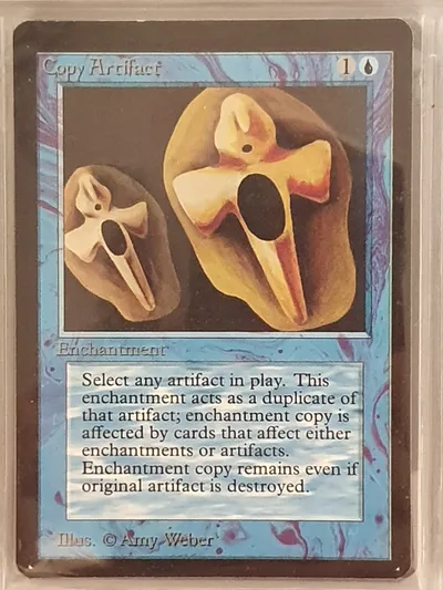 Copyartifact
