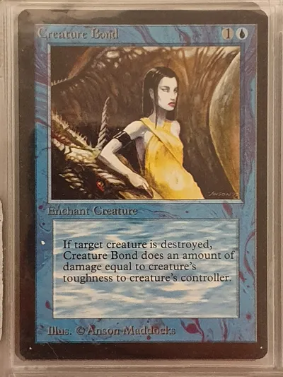 Creaturebond
