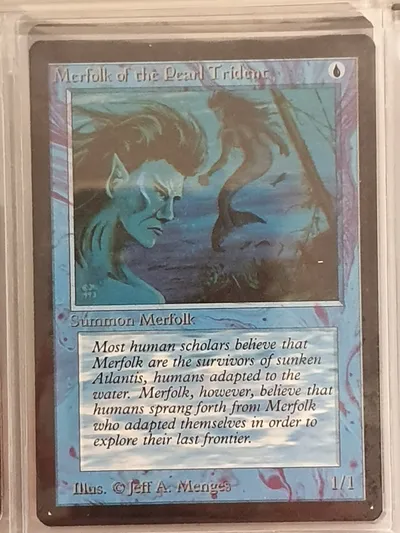 Merfolkofthepearltrident