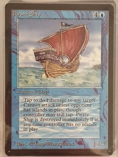Pirateship