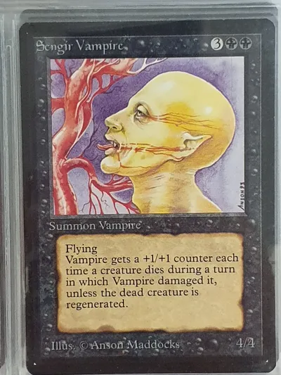 Sengirvampire