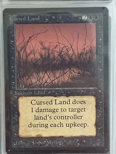 Cursedland