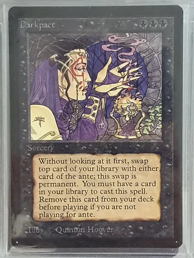 Darkpact