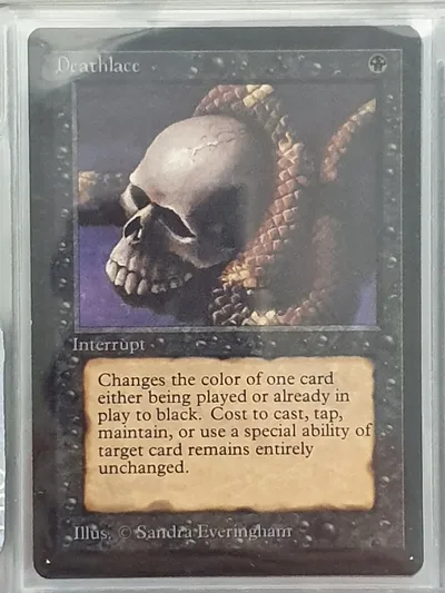 Deathlace
