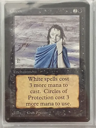 Gloom