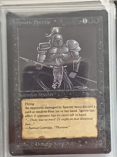 Hypnoticspecter