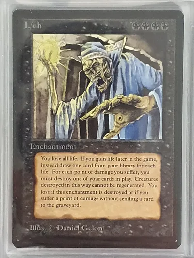 Lich