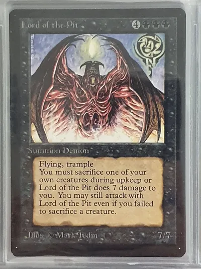 Lordofthepit